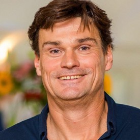 Jaap Linssen