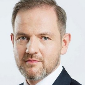 Piotr Skrzypczynski