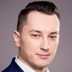 Sergiusz Bezniakow