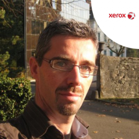 Francois Ragnet