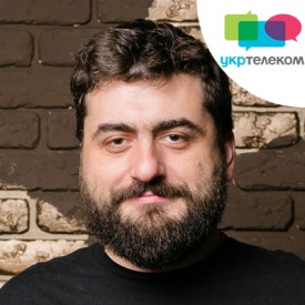 Denys Nazarenko