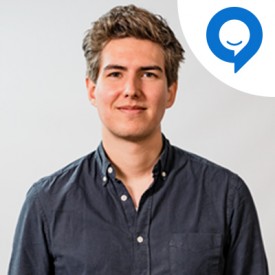 Max Van Veen
